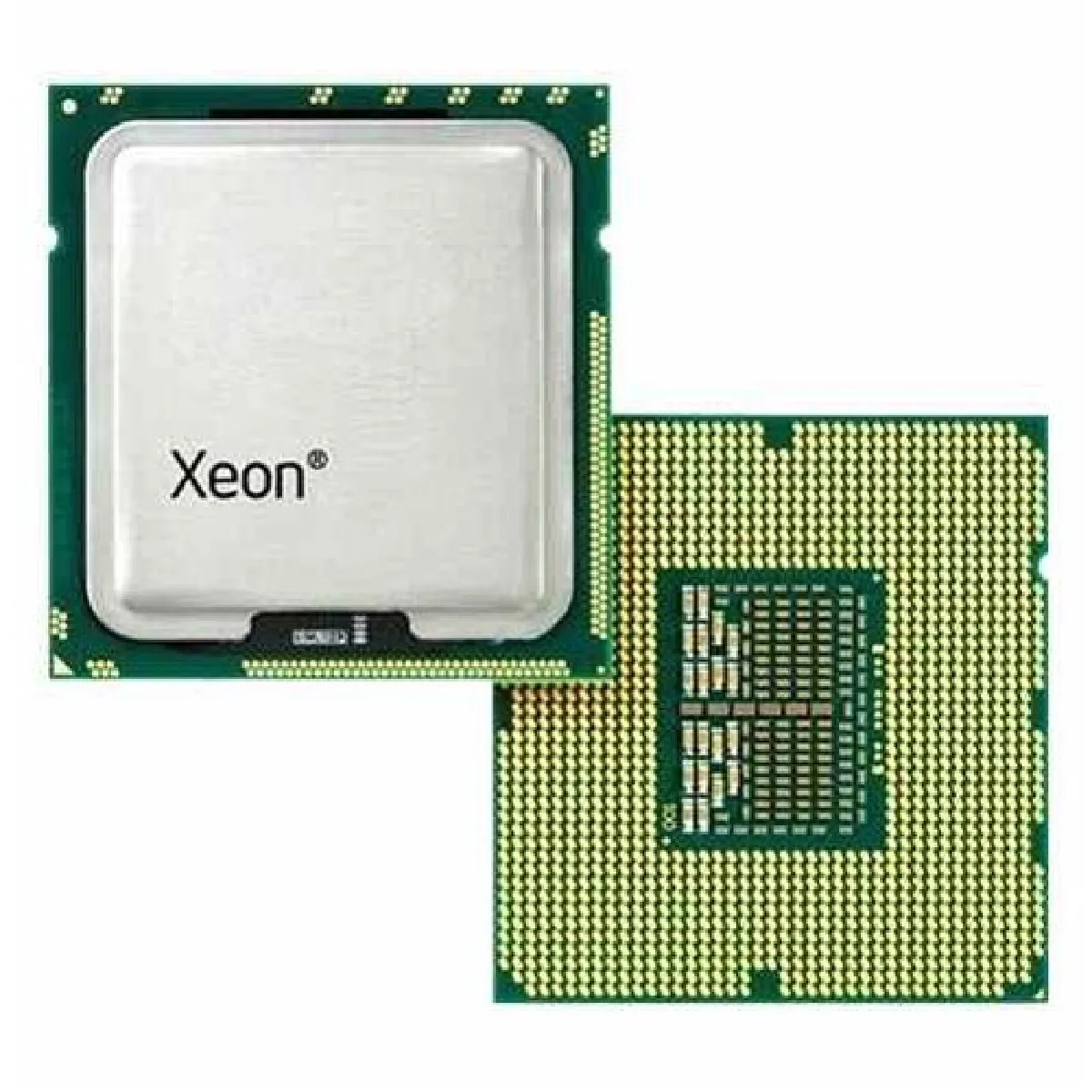 Intel Xeon E5-2620V4