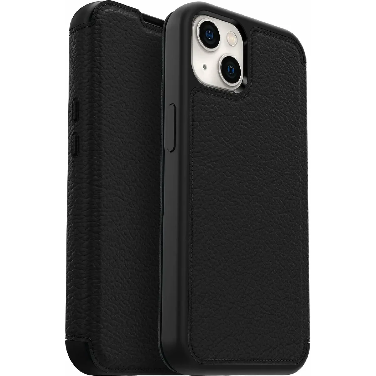 Otterbox OTT.77-85824 Strada Custodia per Iphone 13 Nero