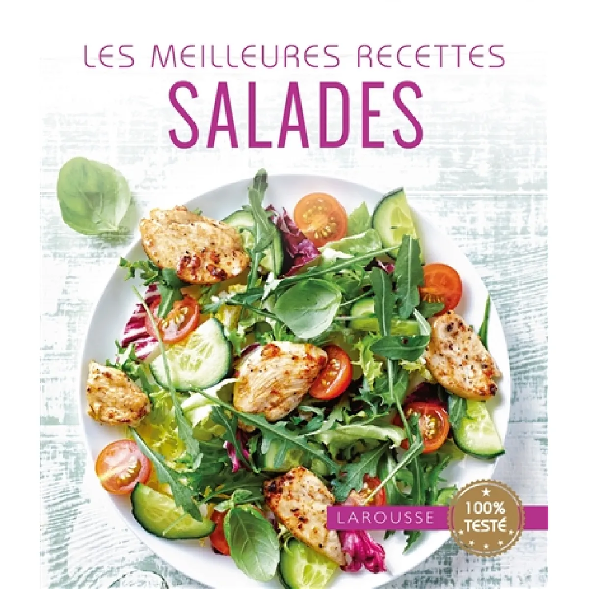 Salades Les Meilleures Recettes Occasion Cuisine Rue Du Commerce