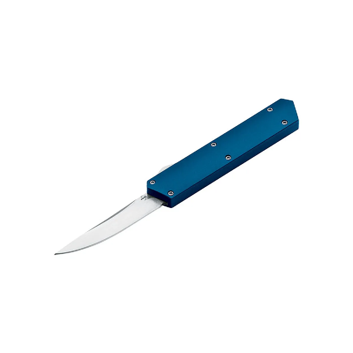 BÖKER PLUS - 06EX550 - KWAIKEN OTF BLEU