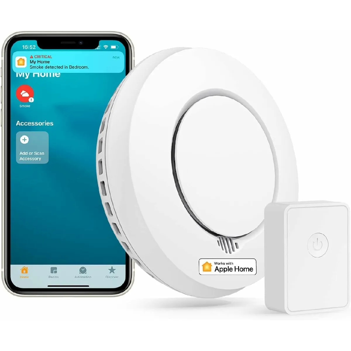 Meross GS559AH (HomeKit) (Zestaw pocz?tkowy)