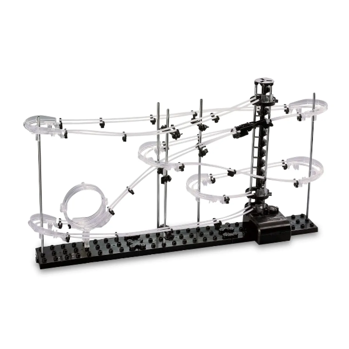 Circuit pour bille Spacerail n°231-2 niveau 2 à assembler