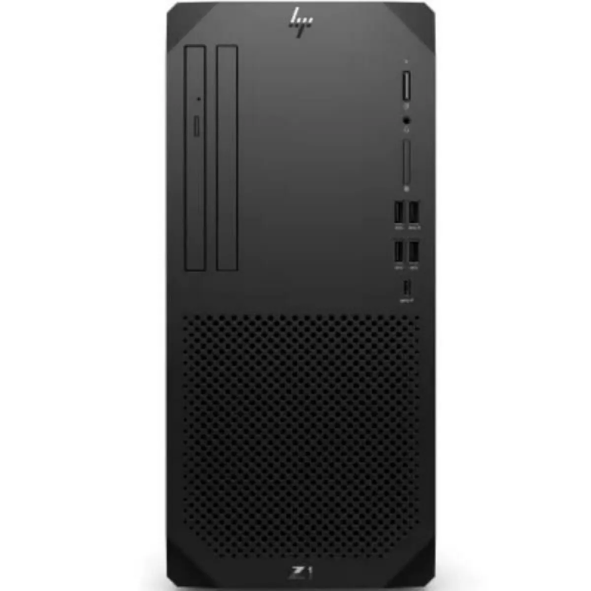 PC de bureau HP Z1 G9 Intel Core i7-14700 16 GB RAM 512 GB SSD