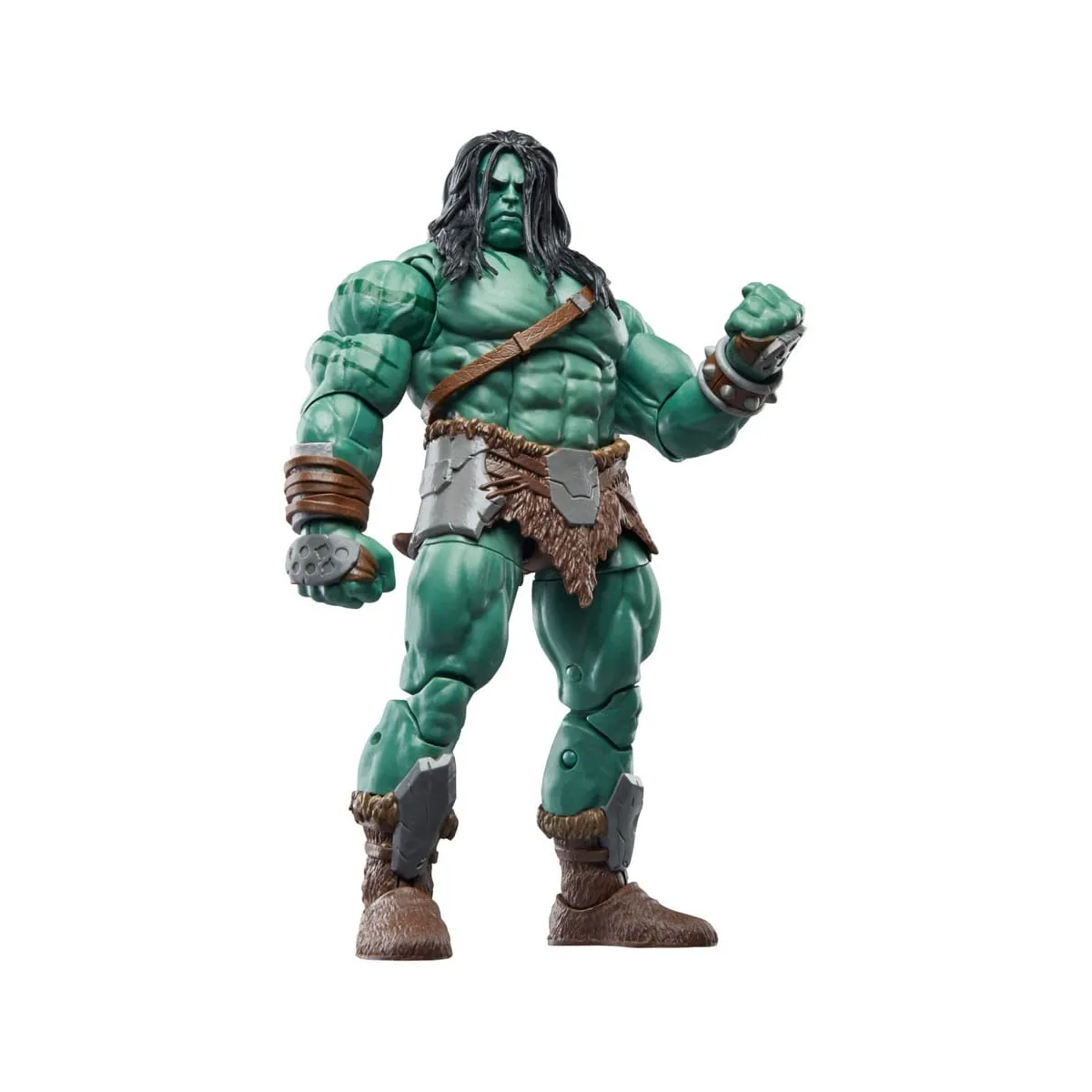 Marvel - Figurine Marvel 85th Anniversary Marvel Legends Skaar, Son of Hulk 20 cm