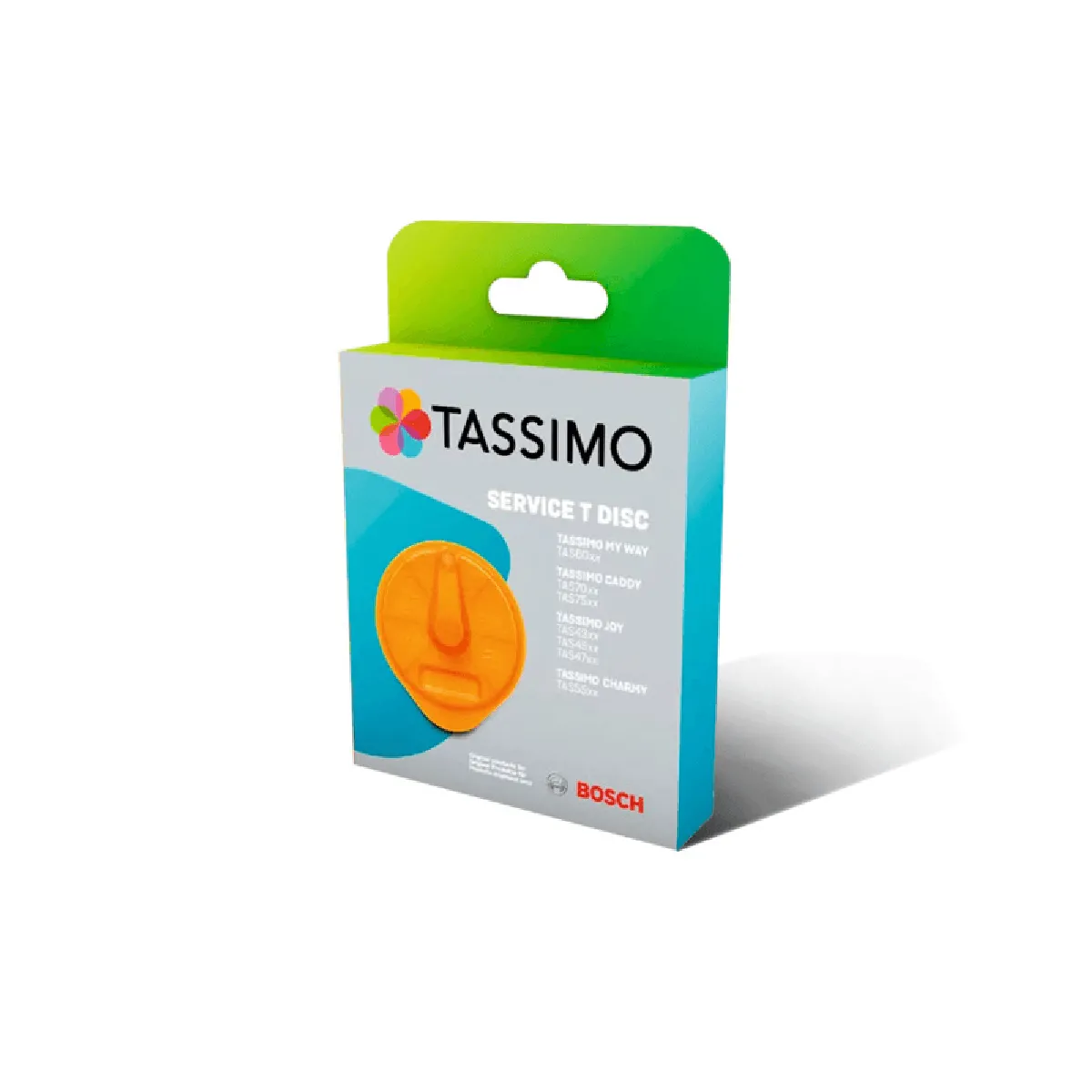 T DISC TASSIMO BOSCH