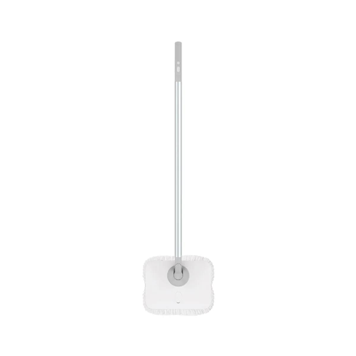 Nouveau Xiaomi Mi Home 01WDK Électrique Remorque Portable Wireless Essuie-glaces Joints de plancher Serpillière humide Balai Aspirateur - Aspirateur