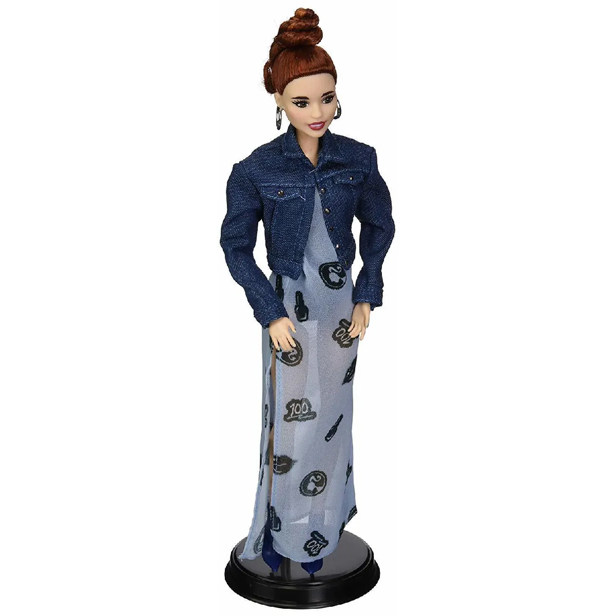 barbie-signature-poupee-de-collection-stylisee-par-marni-senofonte-avec-chignon-roux-veste-bleue-et-longue-robe-fendue-jouet-collector-fjh76-0887961537208