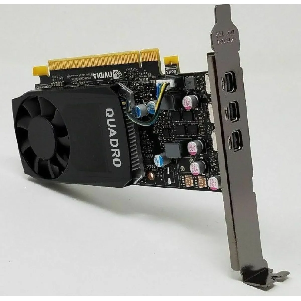 NVIDIA QUADRO P400