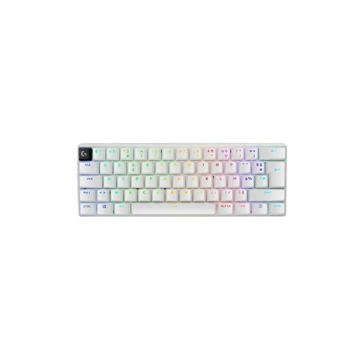 clavier-gaming-mecanique-sans-fil-azerty-logitech-g-pro-x-60-lightspeed-blanc-rue-du-commerce-39136052191