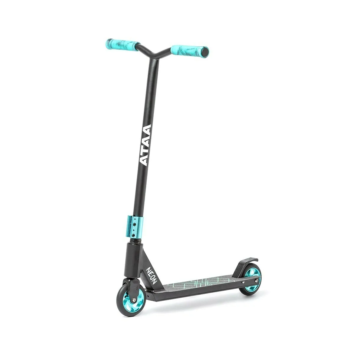 Trottinette freestyle pour adulte NEON