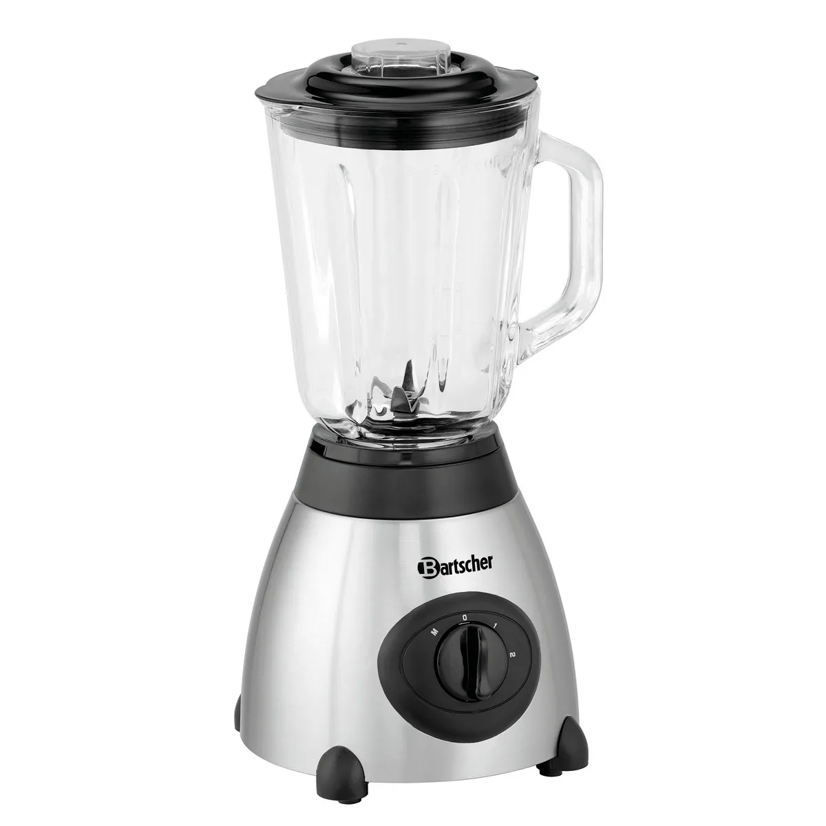 Mixeur Blender Professionnel 1,5 Litres - Bartscher