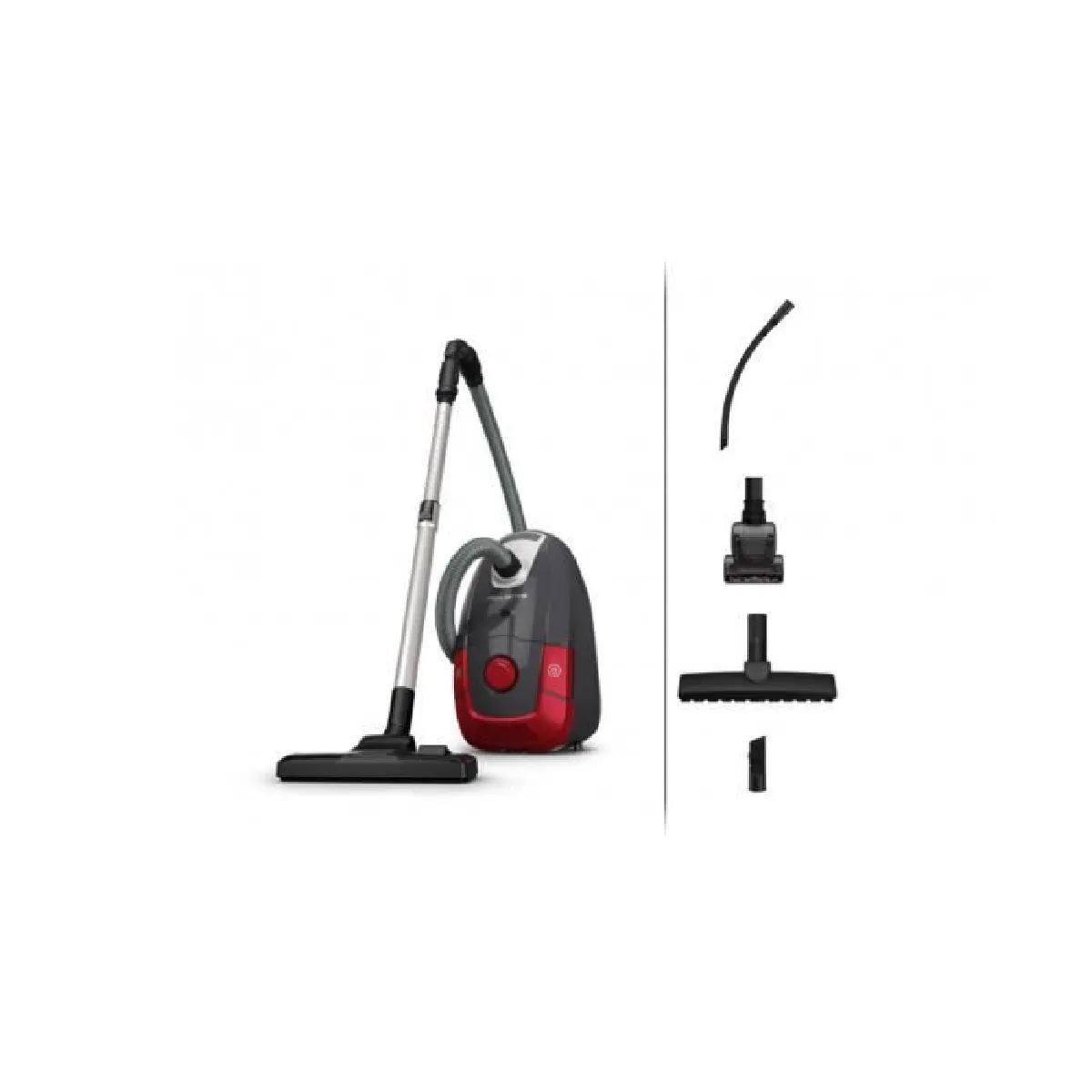 Aspirateur avec sac Rowenta Power XXL RO3187EA - ROWENTA