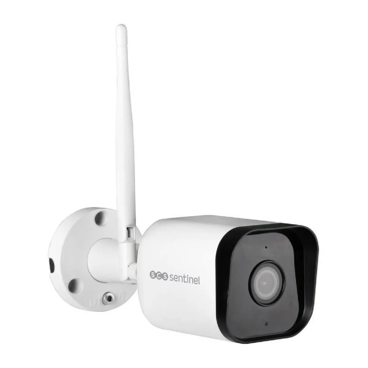 Caméra de surveillance extérieure - CamFirst OutDoor - SCS SENTINEL