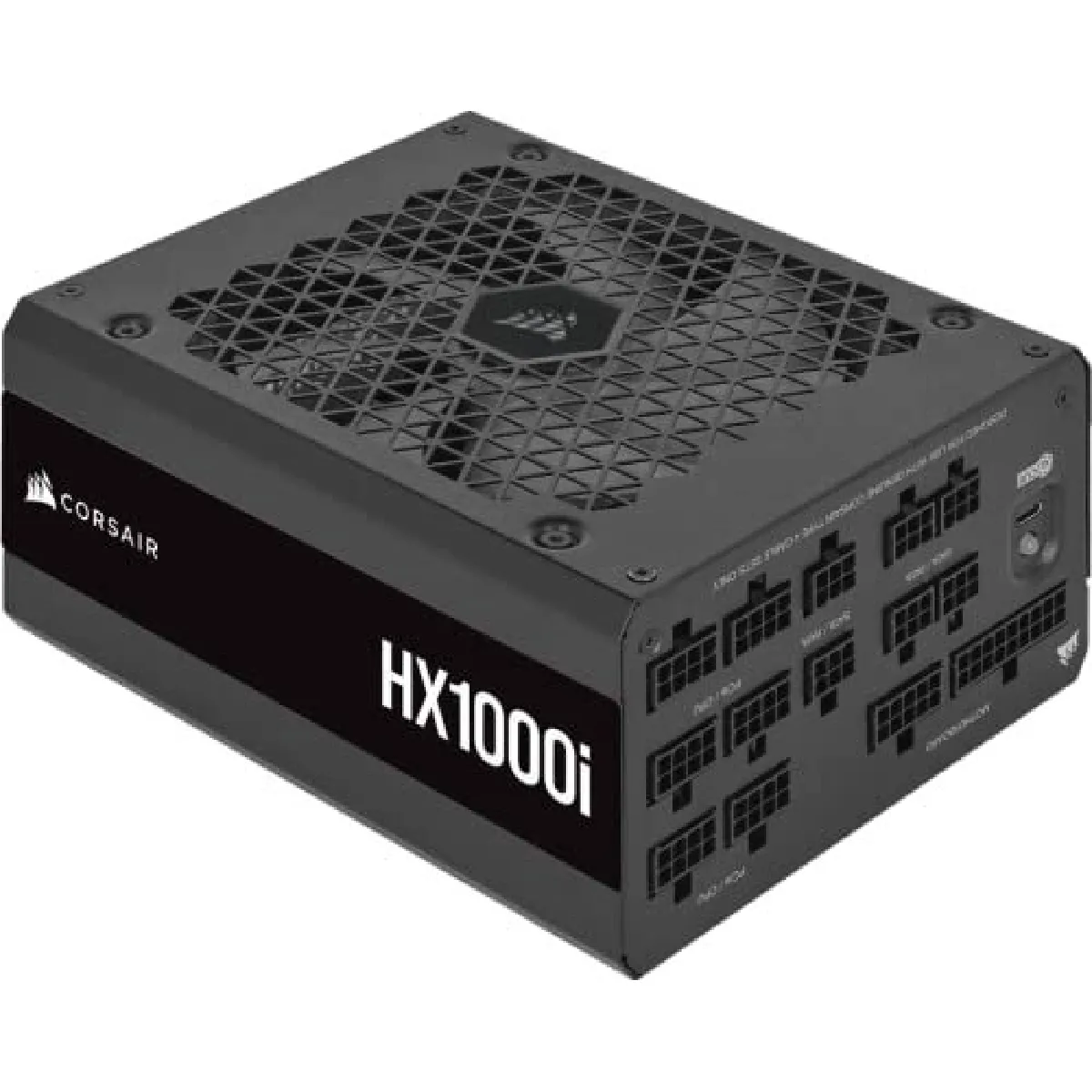 HXi Series HX1000i ATX