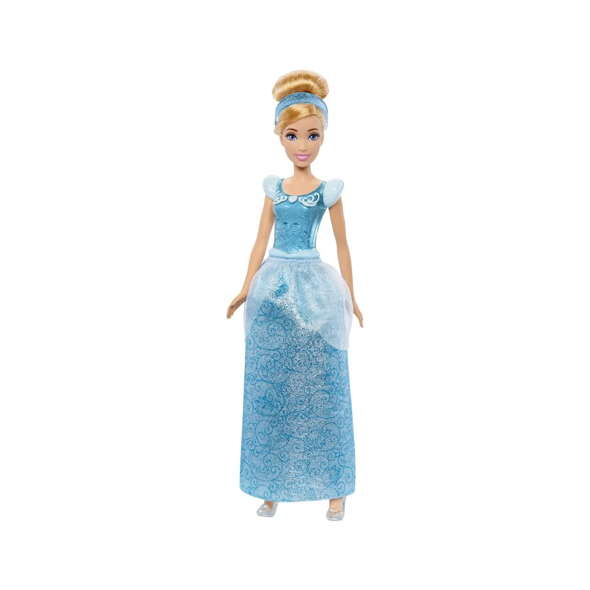 Disney Princesses Poupée Cendrillon