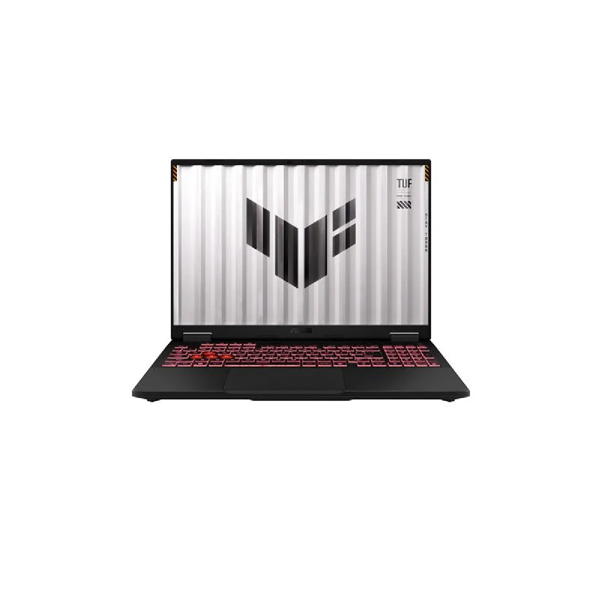 PC portable gaming Asus TUF A16 TUF608WI DRQT030W 16" WQXGA 165 Hz AMD Ryzen™ AI 9 32 Go RAM 2 To SSD Nvidia GeForce RTX 4070