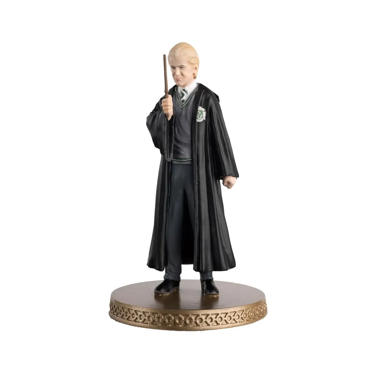 Harry Potter - Figurine Wizarding World Collection 1/16 Draco Malfoy 11 cm