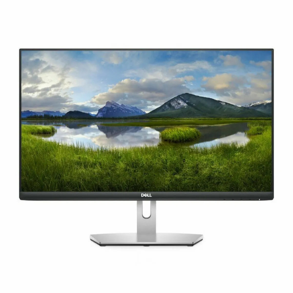 Écran Dell 210-AXKS 23,8 LED IPS LCD Flicker free 75 Hz