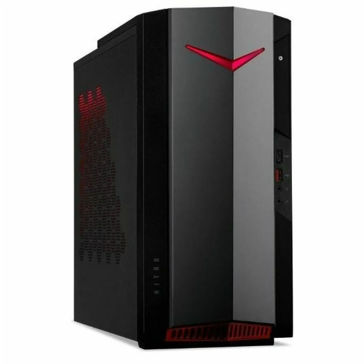 PC de bureau Acer Nitro N50 N50-640 Intel Core i5-12400F 16 GB RAM