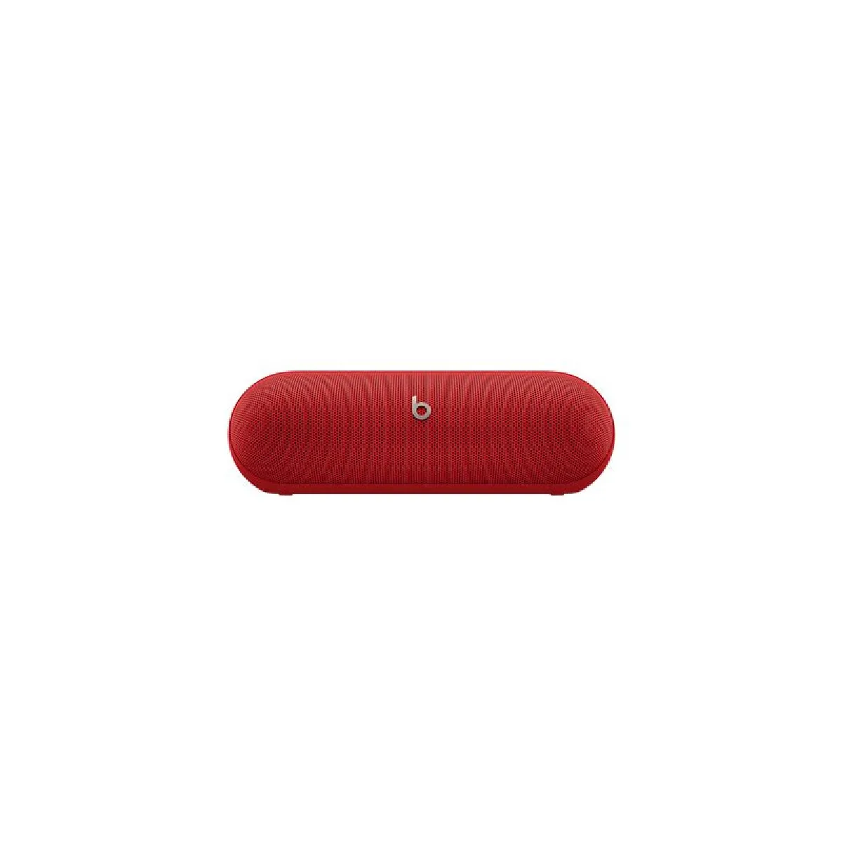 Enceinte portable sans fil Beats Pill Bluetooth Rouge flamboyant