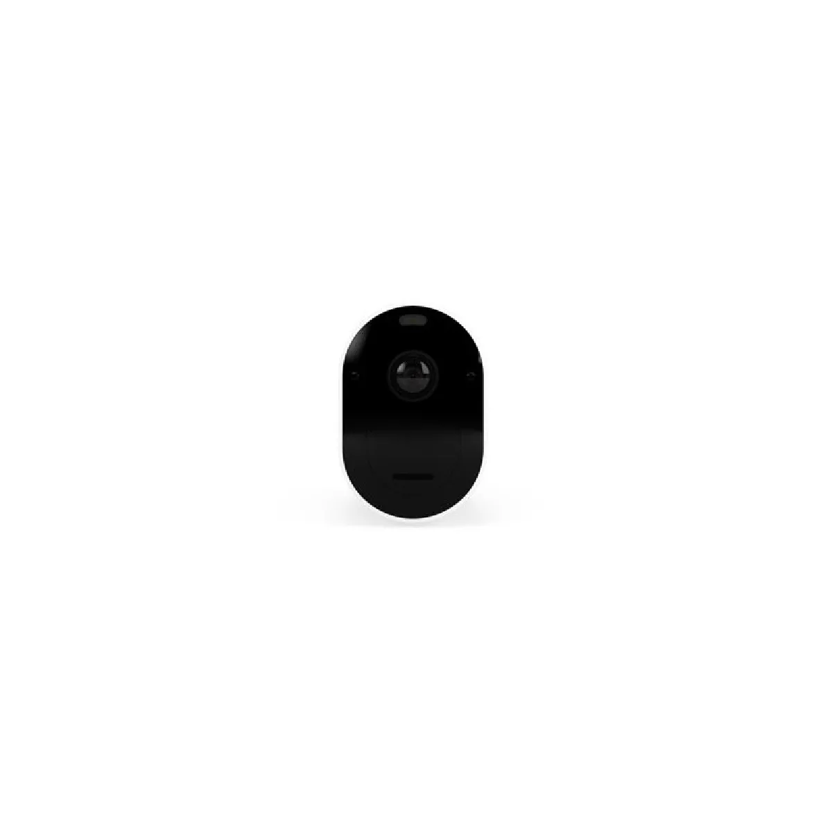 Pack de 2 caméras de surveillance connectées Arlo Pro 5 Spotlight intérieure extérieure Blanc