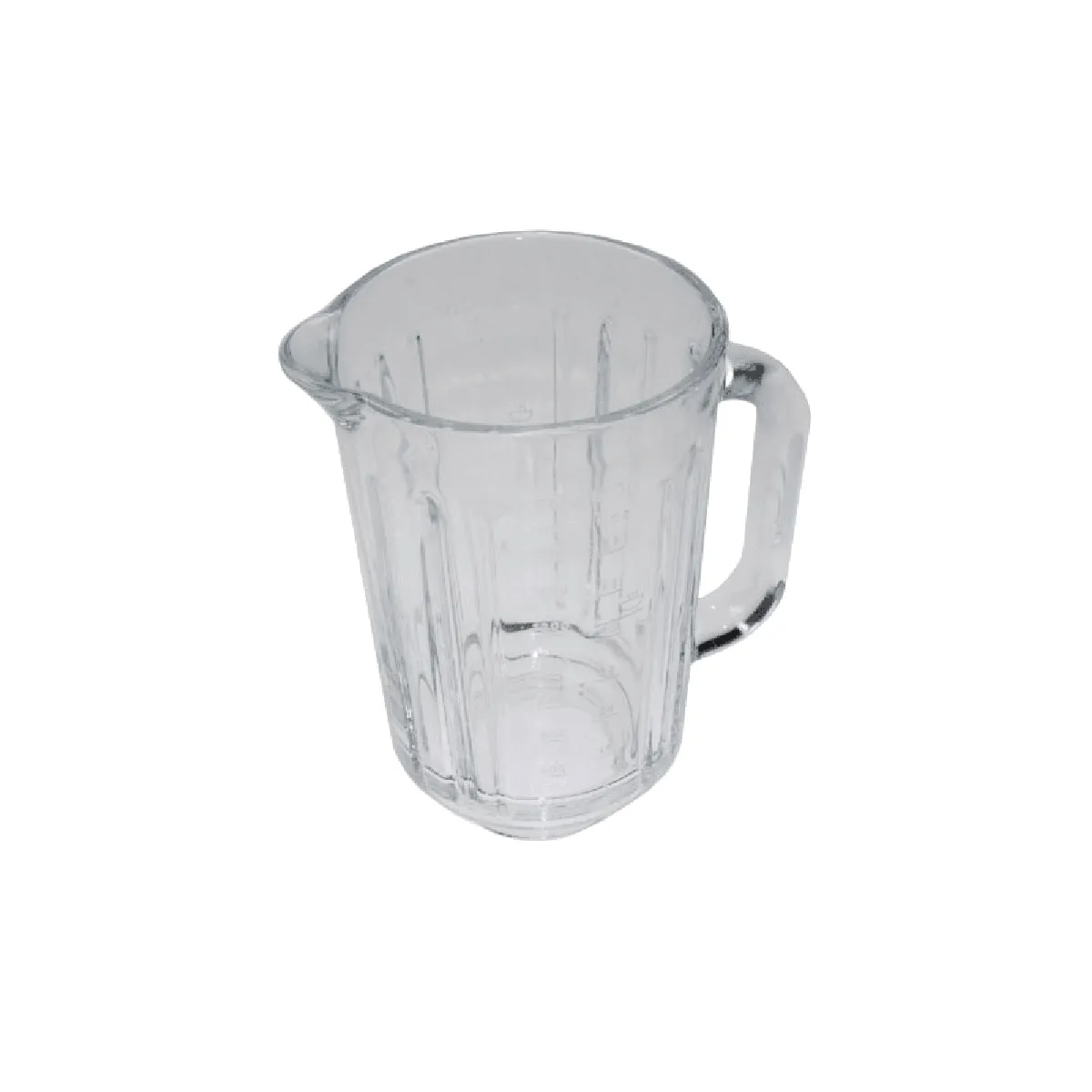 BOL BLENDER VERRE