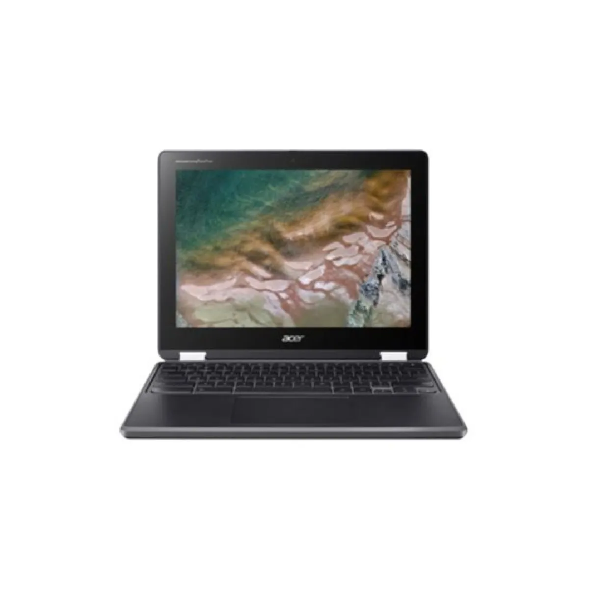 Portable Acer Chromebook SPIN 512 R853TNA-P5FA Intel Pentium Silver N6000 8Go DDR4X 64 Go eMMC Intel UHD Graph 12'' HD IPS Tactile Chrome OS DAS 1.12 IDR 6.0