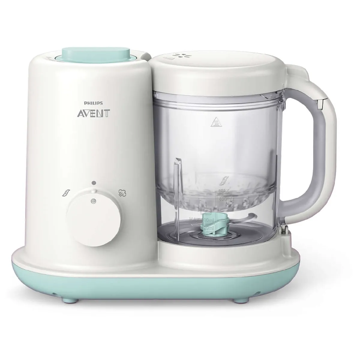 Robot Cuiseur mixeur essential - Philips Avent