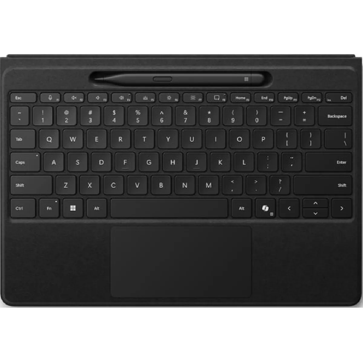 Clavier sans fil pour Surface Pro + Stylet Surface Slim Pen 2