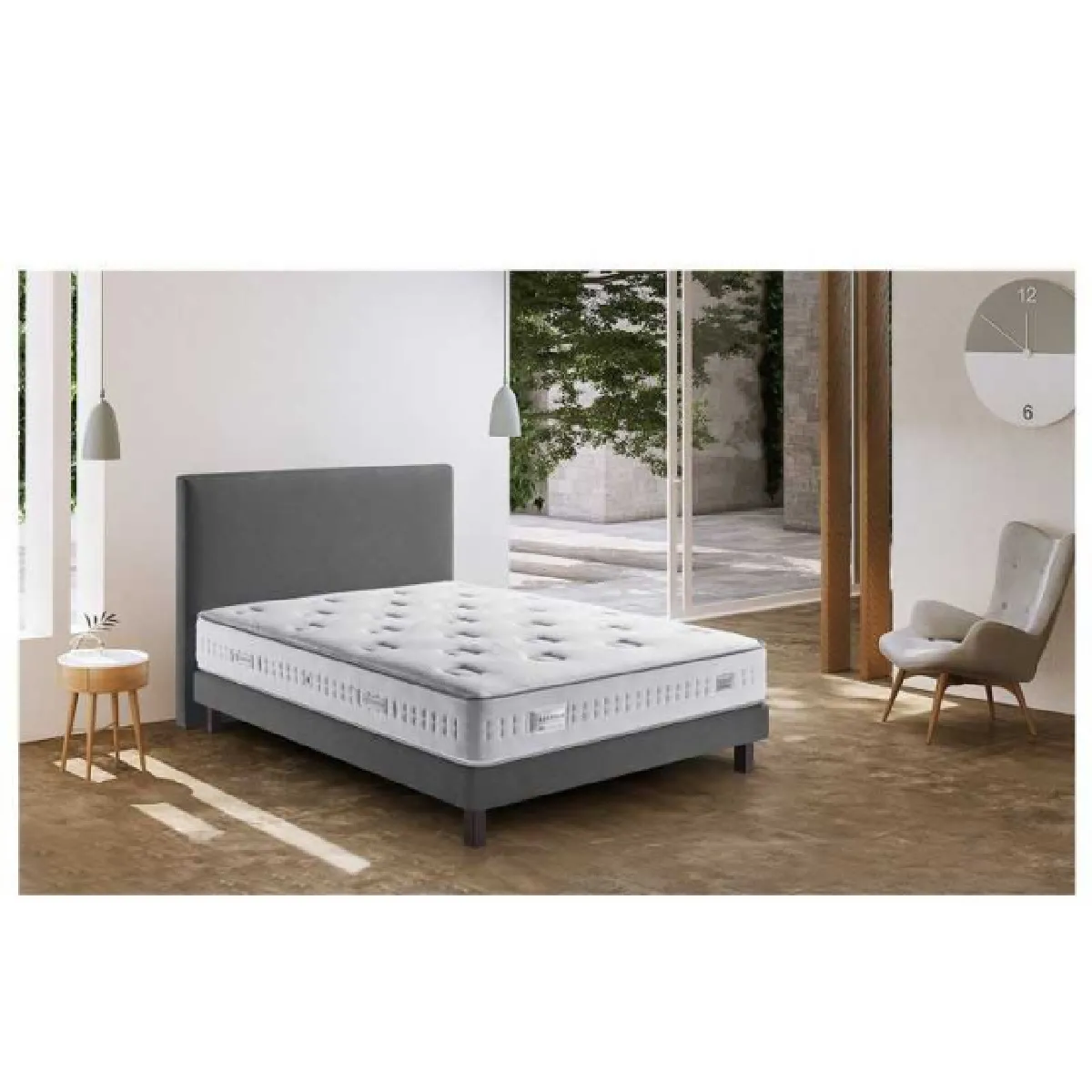 Matelas Simmons AUSTRALE 90x190