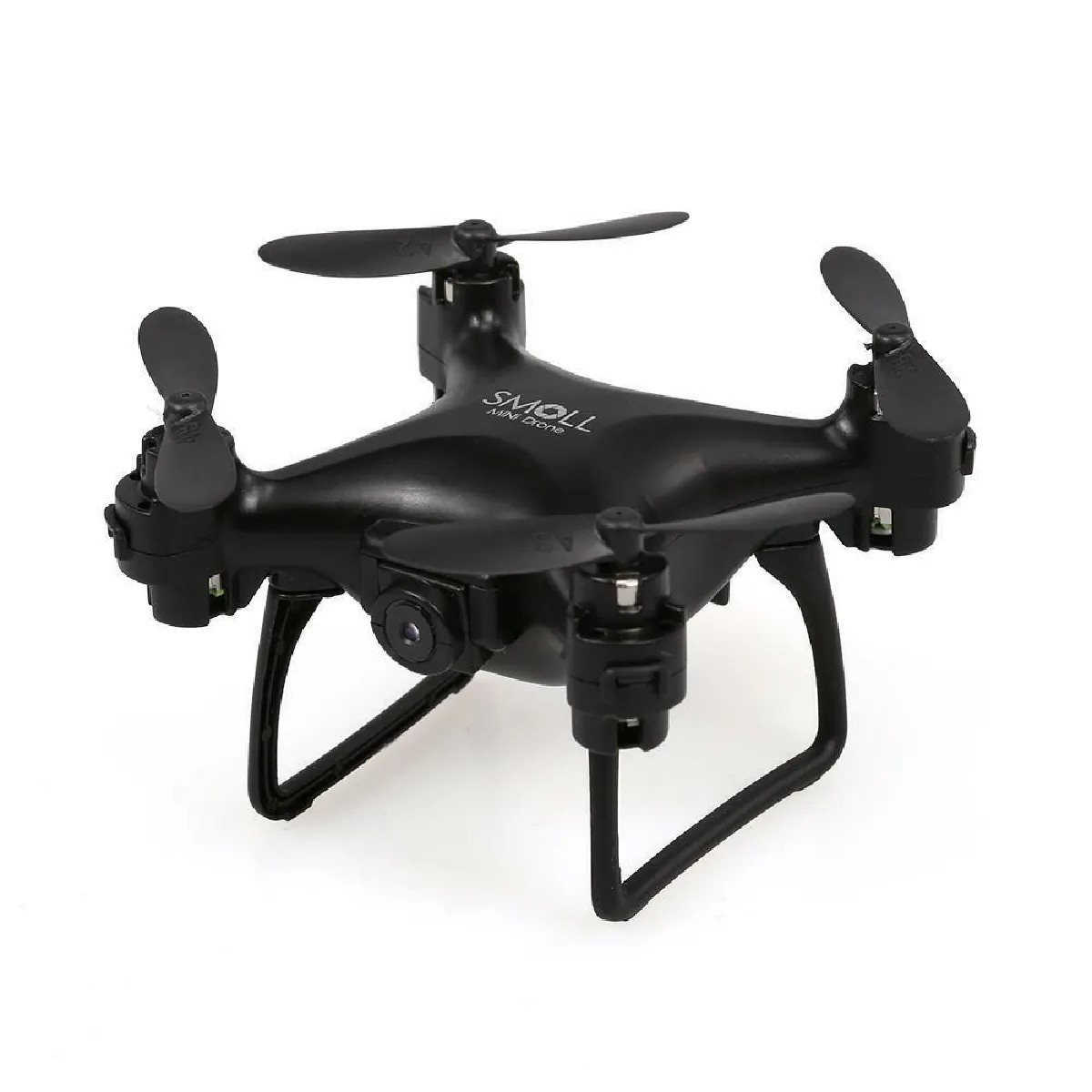 2.4G 720P Camera WIFI FPV Mini Drone, Noir1