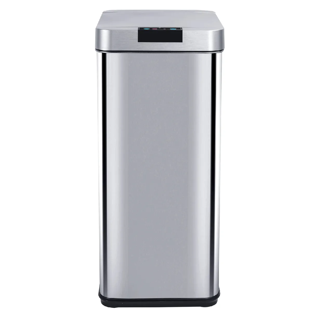 Poubelle automatique 50l inox - bat-d750 - KITCHEN MOVE