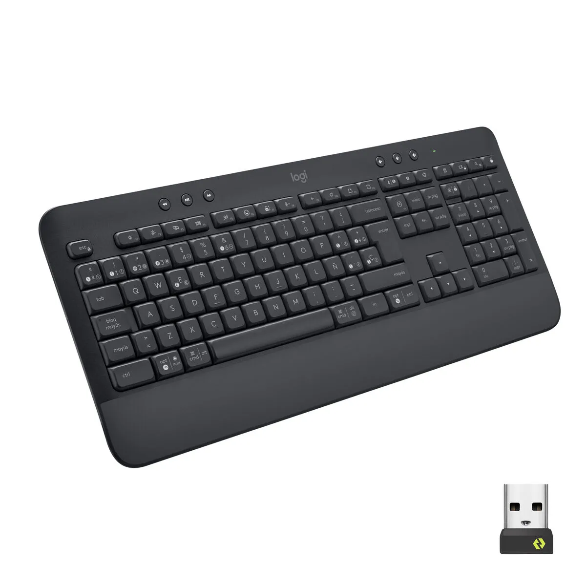 clavier-logitech-signature-k650-noir-5099206105546