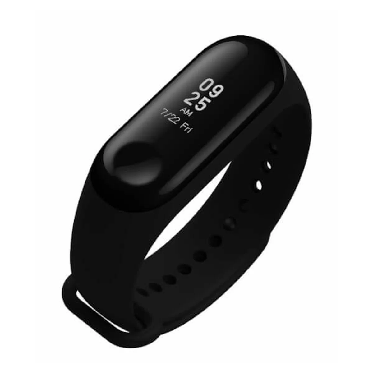 Xiaomi Mi Band 3 Noir