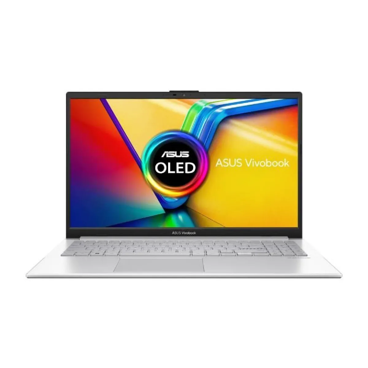 PC Portable ASUS VivoBook 15 OLED S1504   15,6'' FHD - AMD Ryzen 5 7520U - RAM 16Go - 512Go SSD - Win 11