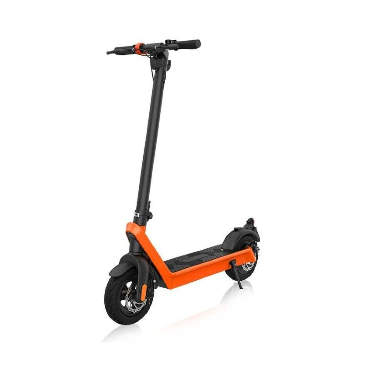 Trottinette électrique AOVO X9 Plus 850W 15.6Ah