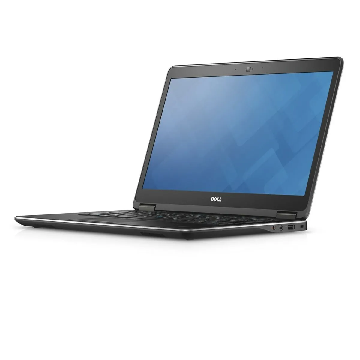 Ordinateur Portable Dell Latitude E7440 14" i5-4310U 8 GB RAM 128 GB SSD Qwerty US