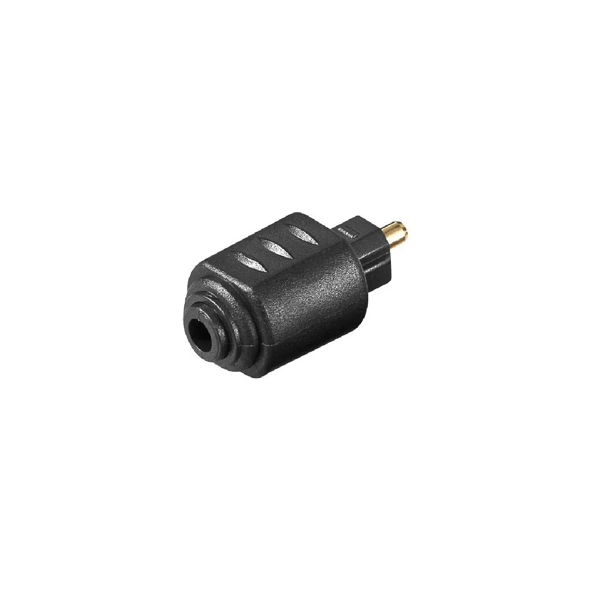 adaptateur optique Jack Optique femelle vers To…