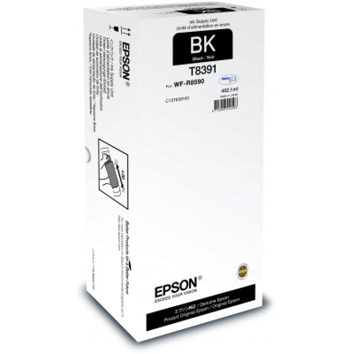 Epson C13T83914N ink cartridge