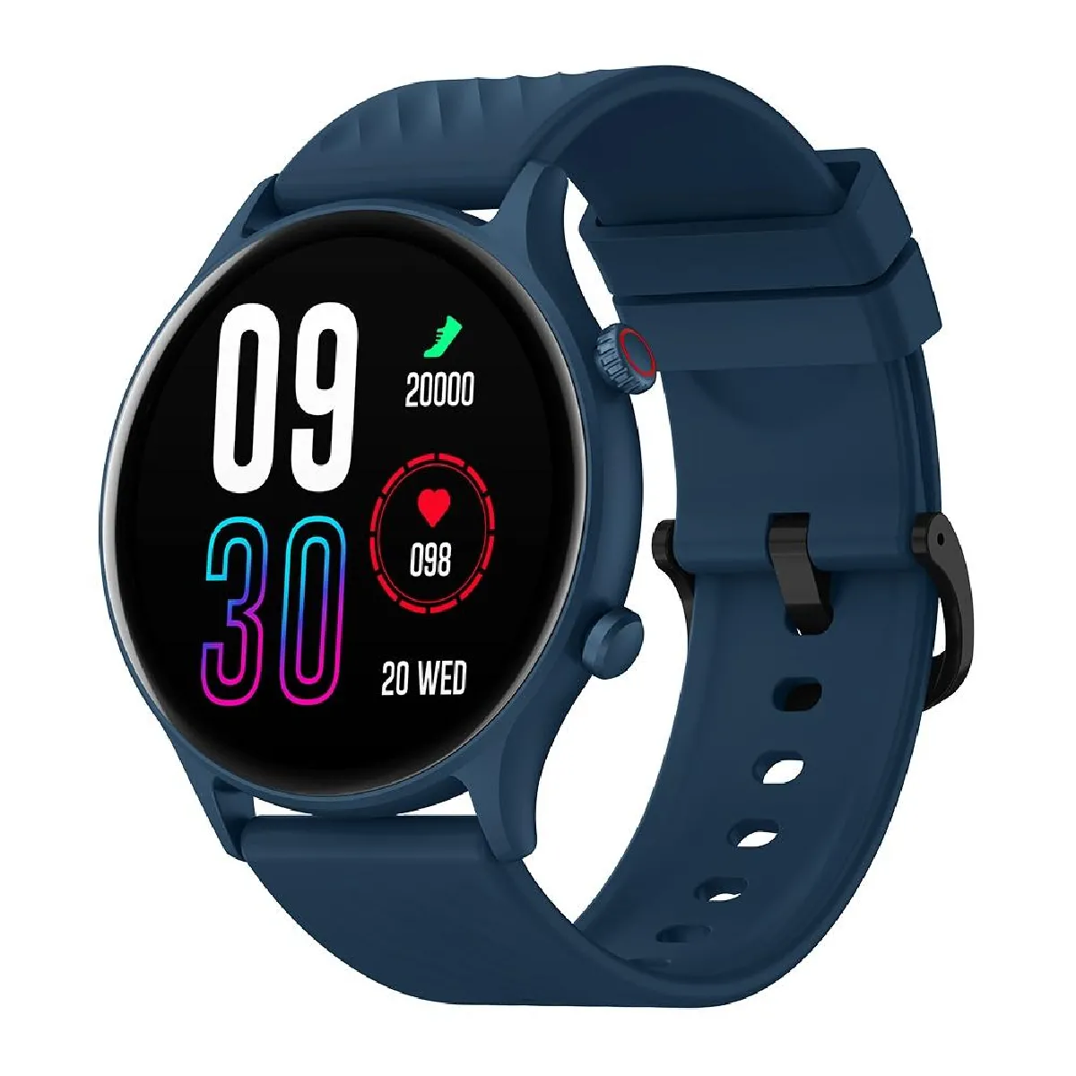 Montre Connectée Écran 1.39 Pouces IP68 Bluetooth