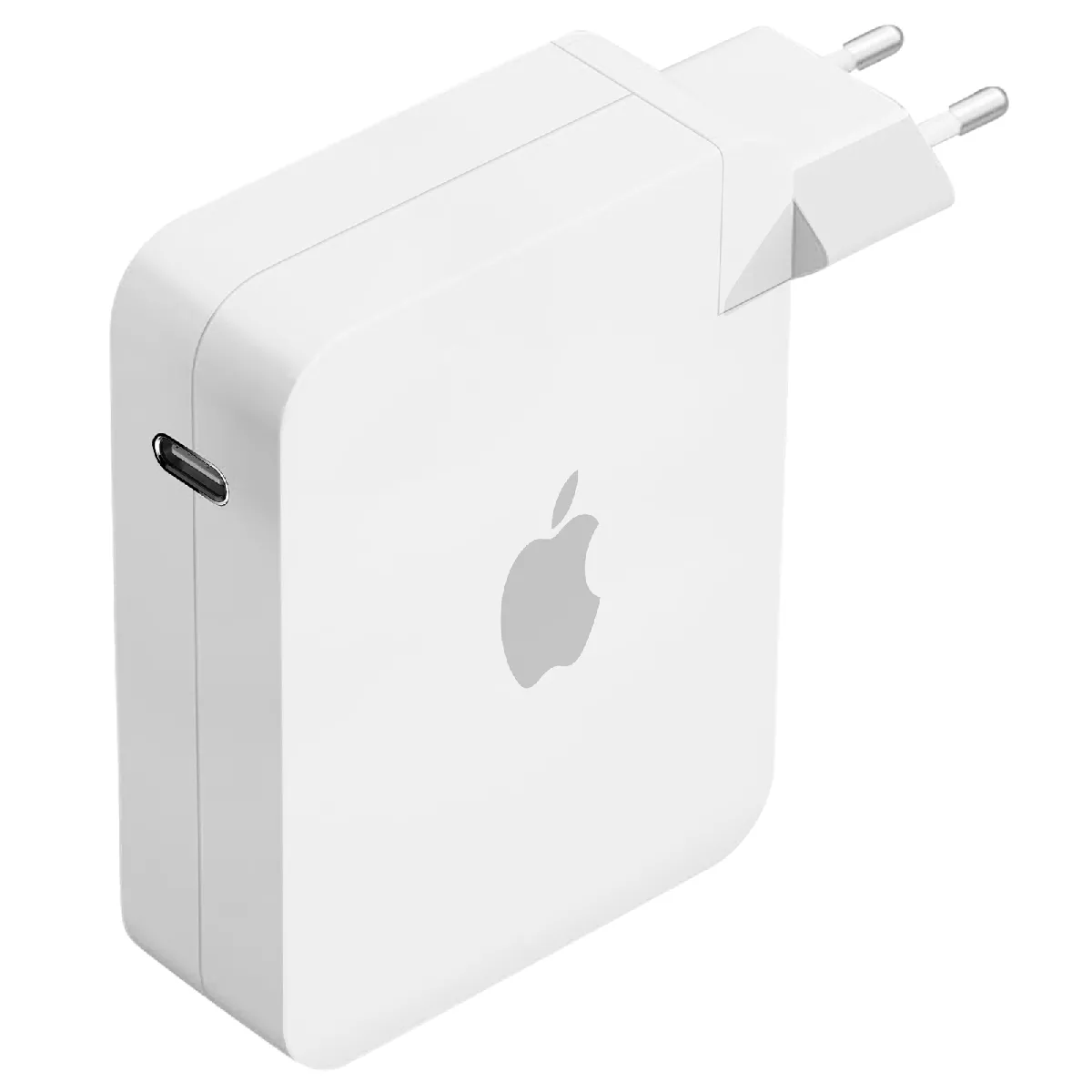 Chargeur Apple Original USB-C 140W Blanc