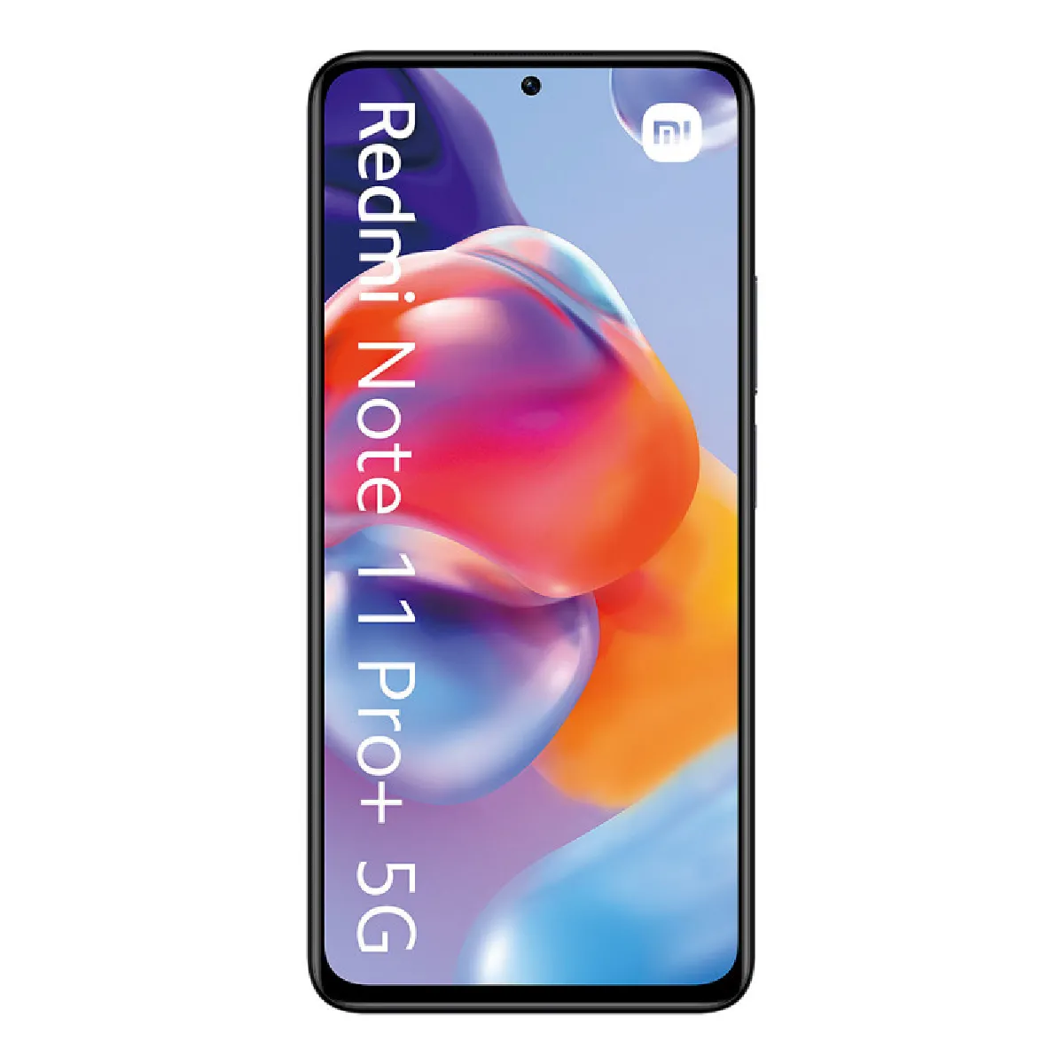 Xiaomi Redmi Note 11 Pro 5G (Double Sim - 6.67, 128 Go, 6 Go RAM) Gris Graphite