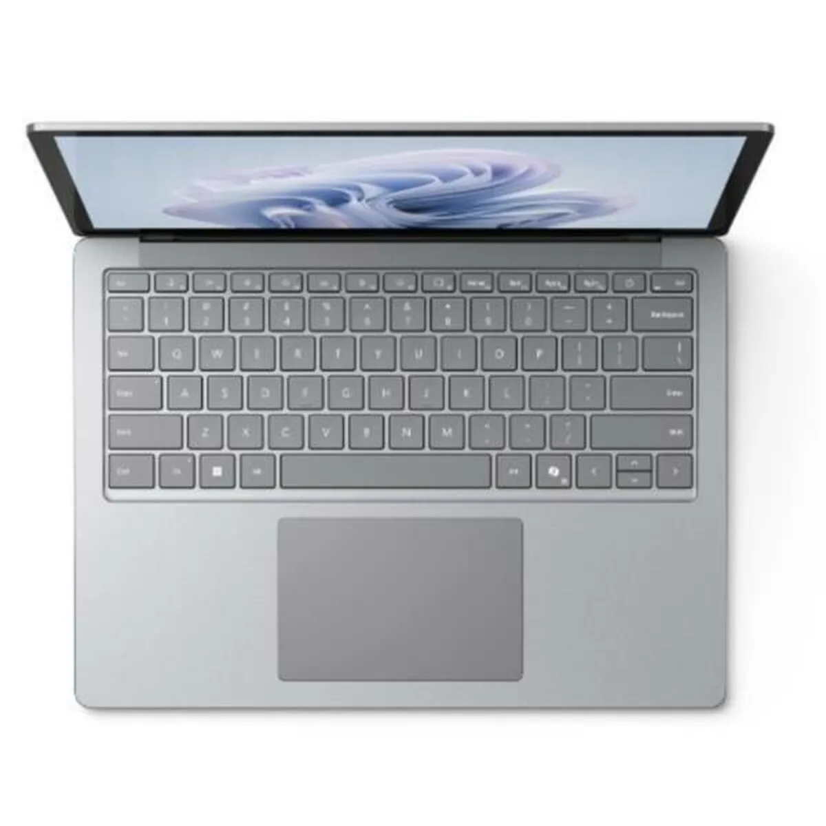 Ordinateur Portable Microsoft Surface Laptop 6 15" 16 GB RAM 512 GB SSD Espagnol Qwerty