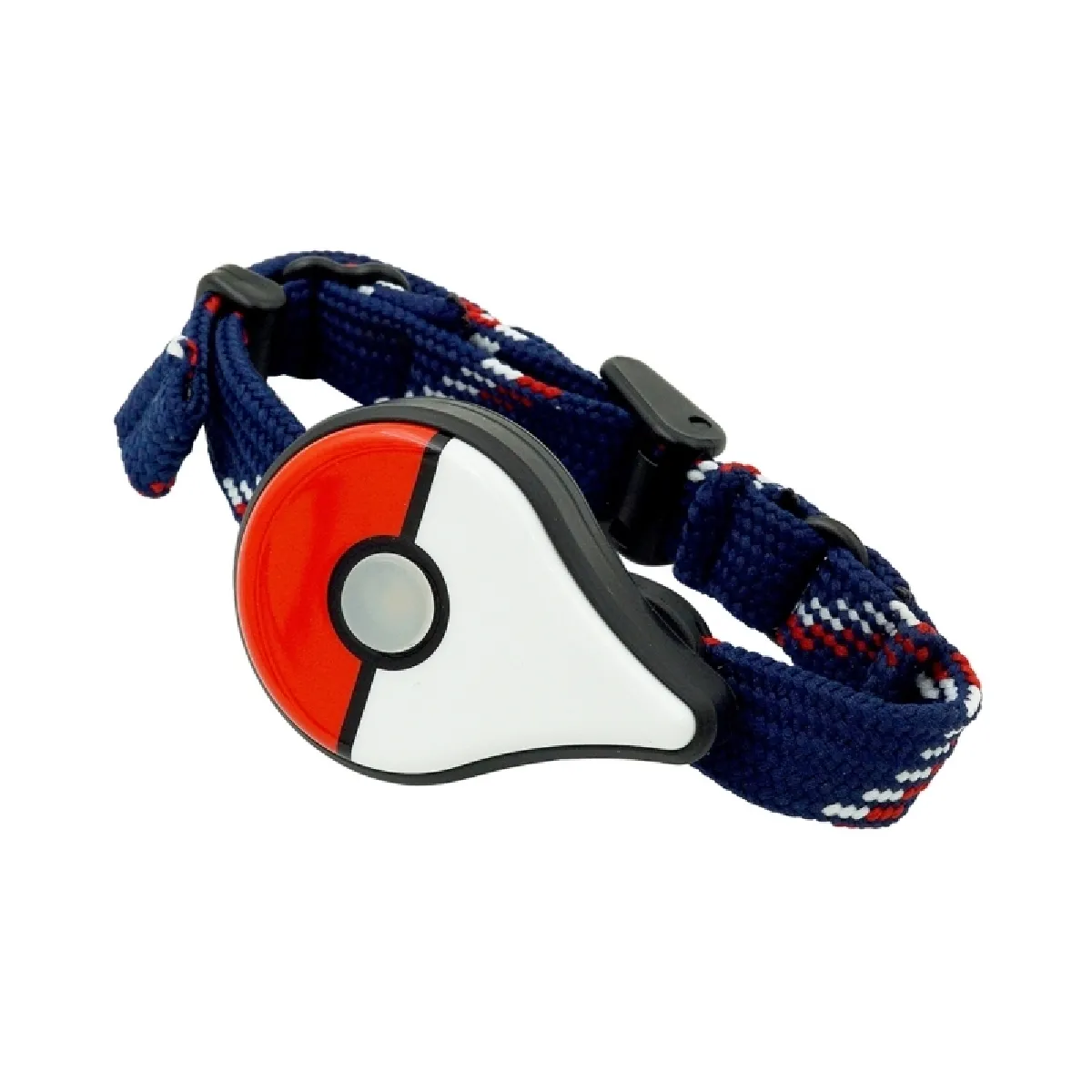 Pour Nintendo Pokemon Go Plus Bluetooth Bracelet Montre Jeu Accessoire