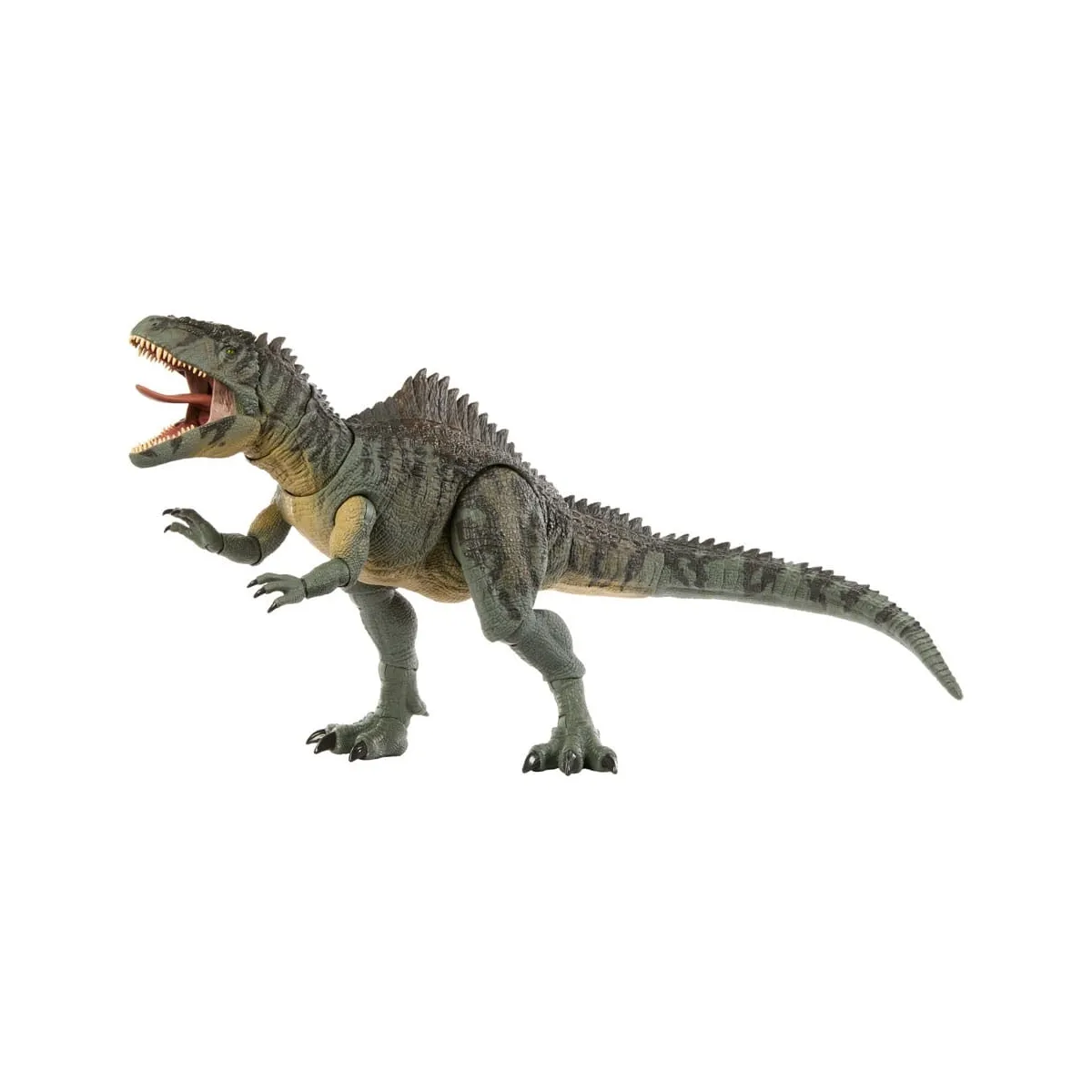 Jurassic World Hammond Collection - Figurine Giganotosaurus 73 cm