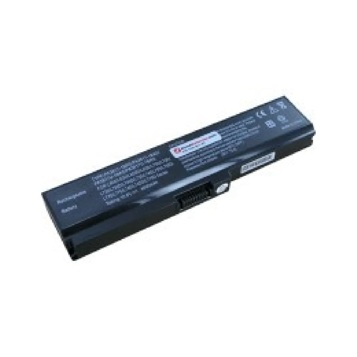 Batterie pour TOSHIBA SATELLITE C660-2RG