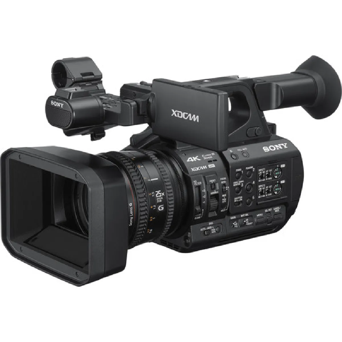 SONY PXW-Z190