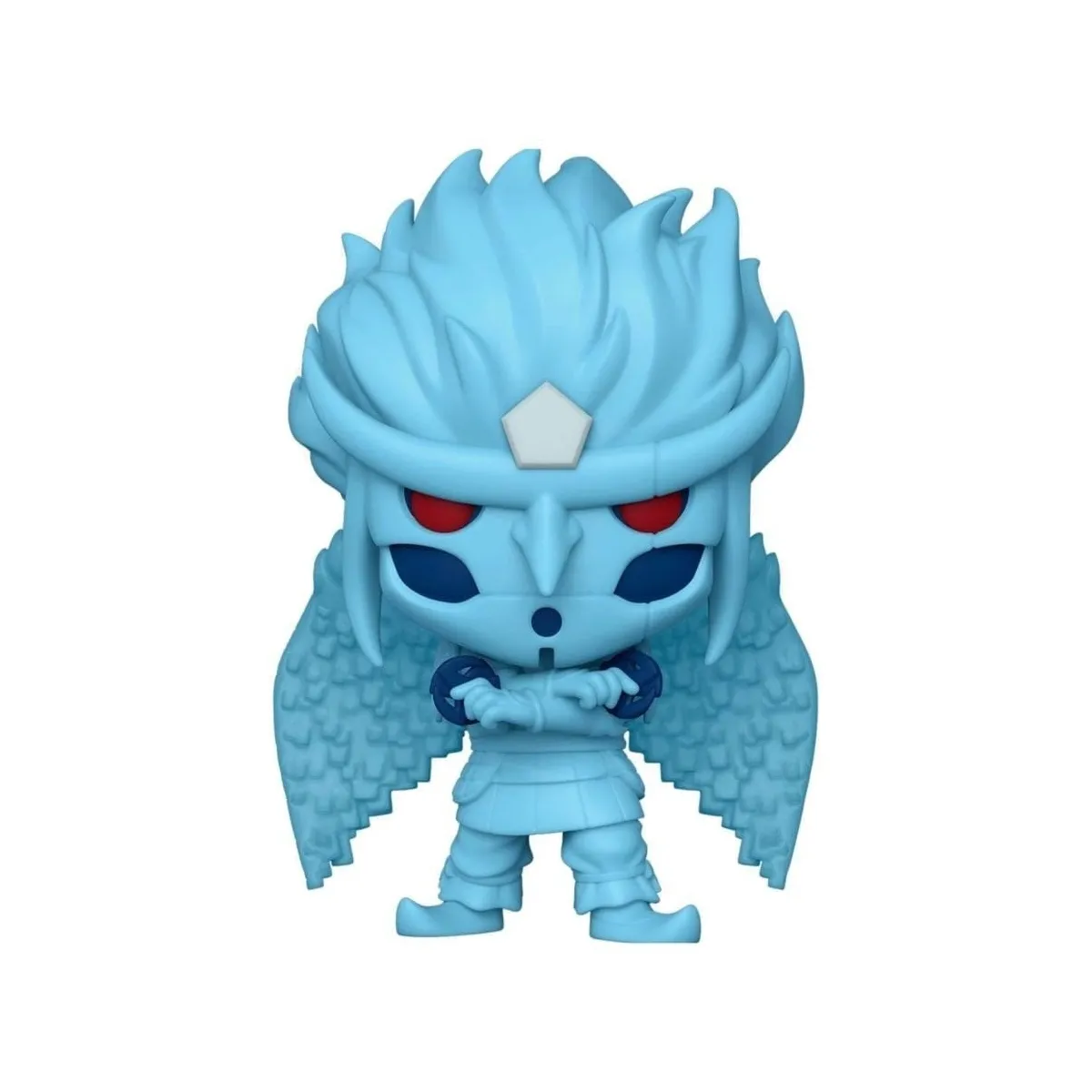 Naruto Shippuden - Figurine POP! Super Sized Kakashi (Perfect Susano'o) 15 cm