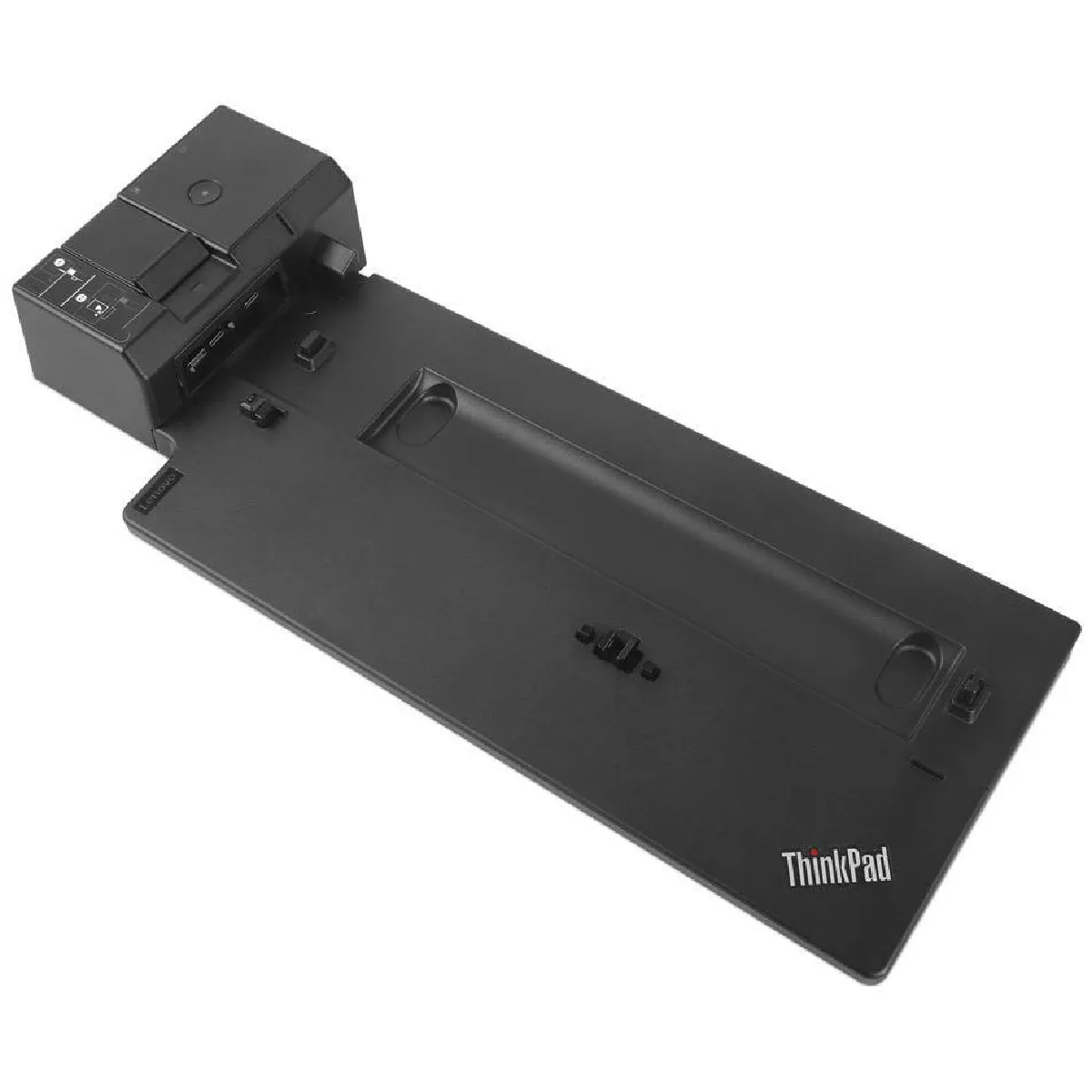 LENOVO ThinkPad Basic Docking Station (40AG0090EU)