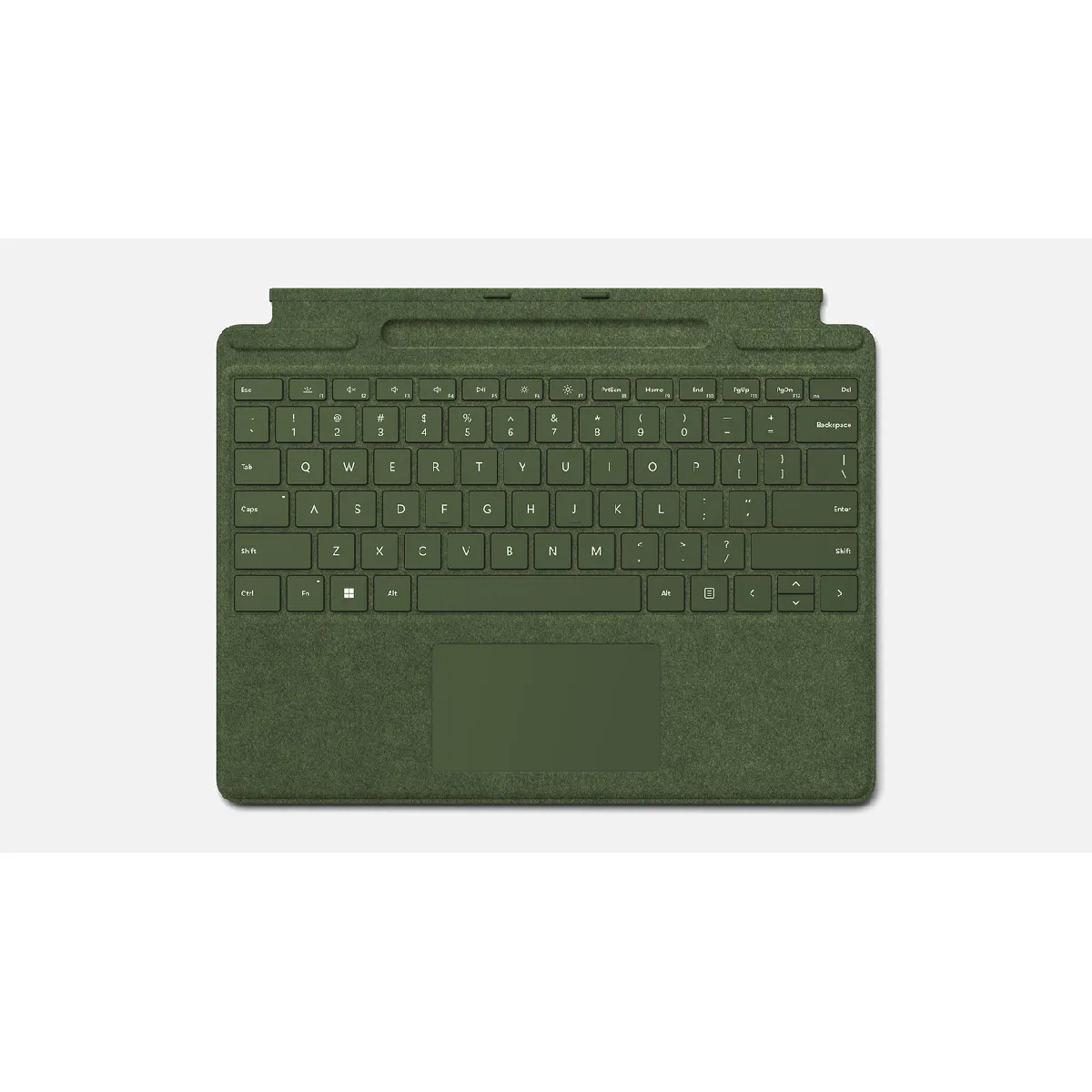 clavier-sans-fil-microsoft-signature-pour-surface-pro-vert-foret-rue-du-commerce-m24071533988